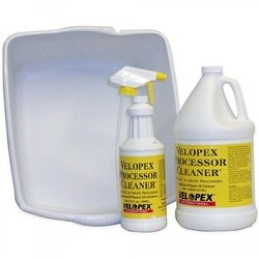 VELOPEX Processor Cleaner System   #VCS12832
