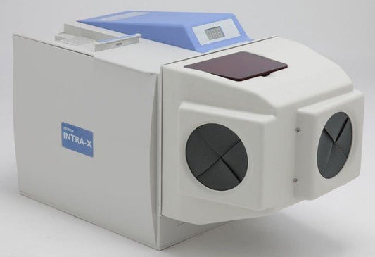 VELOPEX  #INTRA-X  Automatic Film Processor