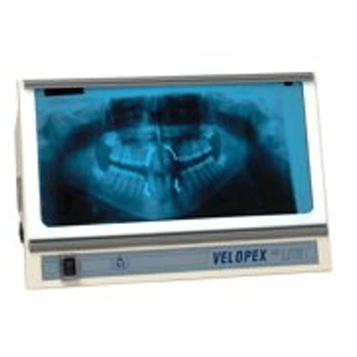 VELOPEX VIEW BOX X-RAY VIEWER  #MAC7010F