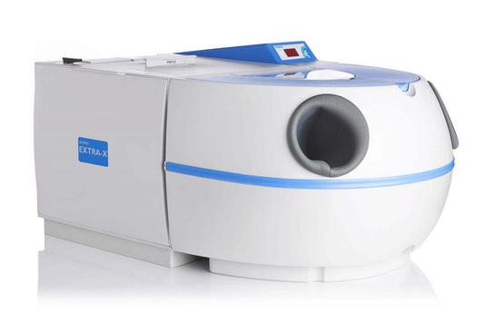 VELOPEX  #XTENDER  Automatic Film Processor