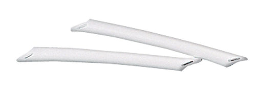 VENT-O-VAC Short   3.5" 100/Pk  #078210