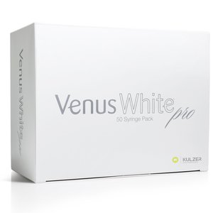 VENUS  WHITE Pro BULK 16% 50x1.2ml    #40005463 (Kulzer)