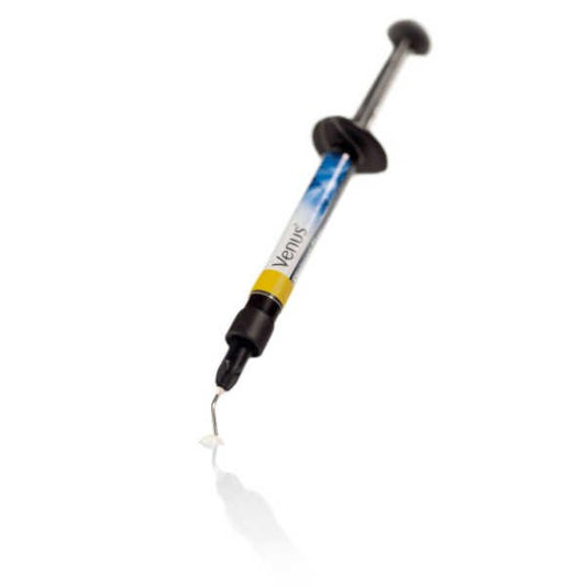 VENUS DIAMOND FLOW  1.8g' Syringe (Kulzer)