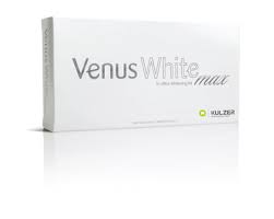 VENUS  WHITE Pro Refill  KIT 35% Mint 3x1.2ml  #40005462 (Kulzer)