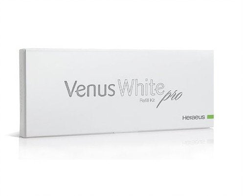 🎁 VENUS WHITE Pro Refill KIT Mint (Kulzer) (100% off)