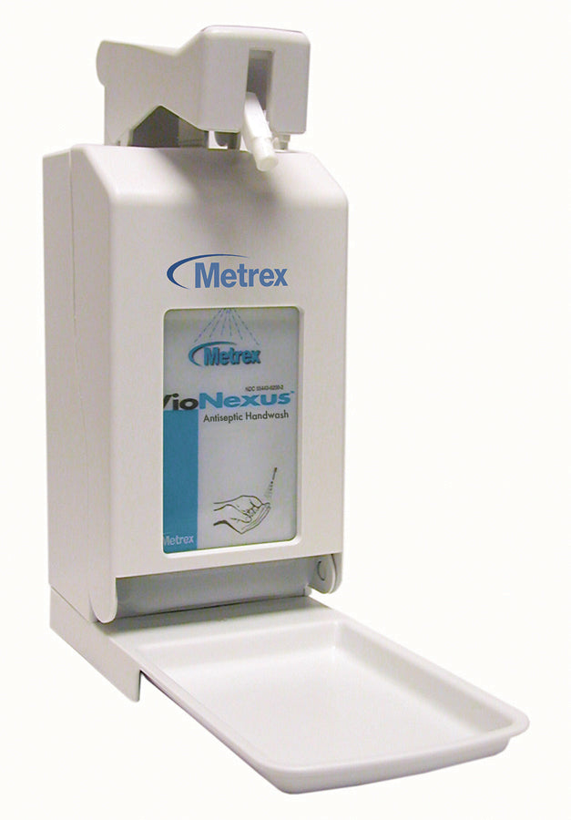 VIONEXUS NO-TOUCH DISPENER TRAY #10-1820