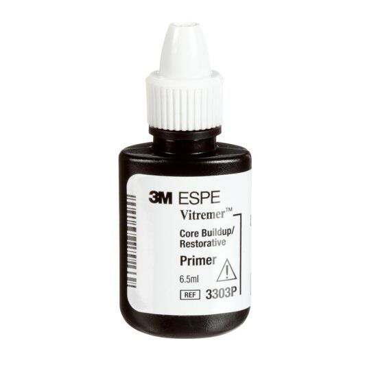 VITREMER #3303P Primer 6.5ml