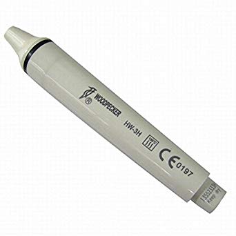 WOODPECKER #HW-3H SCALER Detachable Handpiece Only