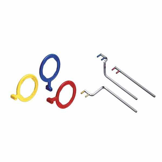 XCP #542050  Arm & Ring KIT (DENTSPLY)