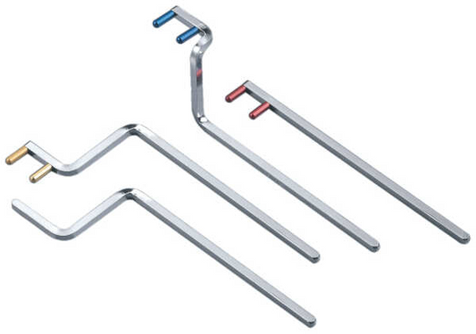 XCP-DS #550597 ENDO ARM  (DENTSPLY)