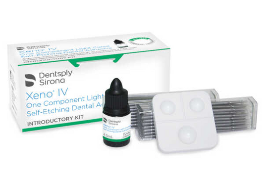 XENO IV  L.C 4.5ml  REFILL Kit 4.5ml Bottle  #668001 (DENTSPLY)