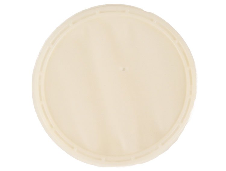 ZIRC INSTI-DAM LATEX #50Z455  20/Pkg  (Natural)