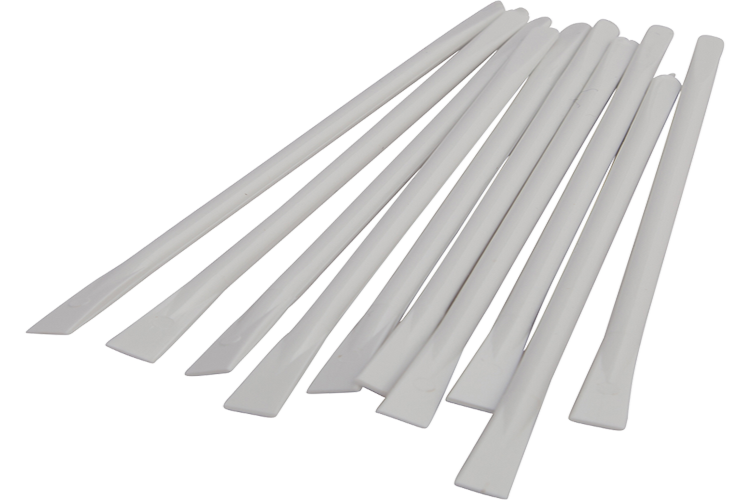 ZIRC MIXING STICKS Disposable (100) #50Z521