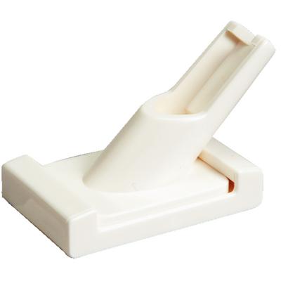 ZIRC NEEDLE CAPPER Standard/Long White