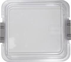 ZIRC EZ STORAGE TUB Cover