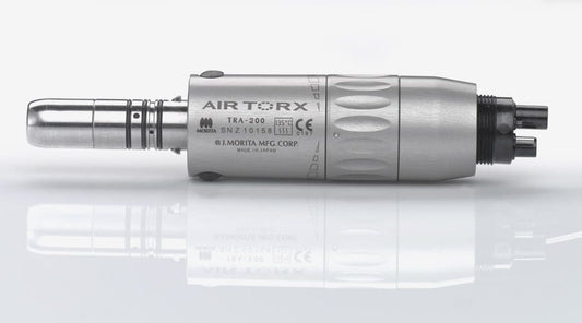 AIR TORX Low Speed Air Motor (J.M)  #16-5350611