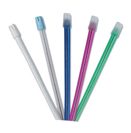 D2D Saliva Ejectors – CASE (1,000 pieces)