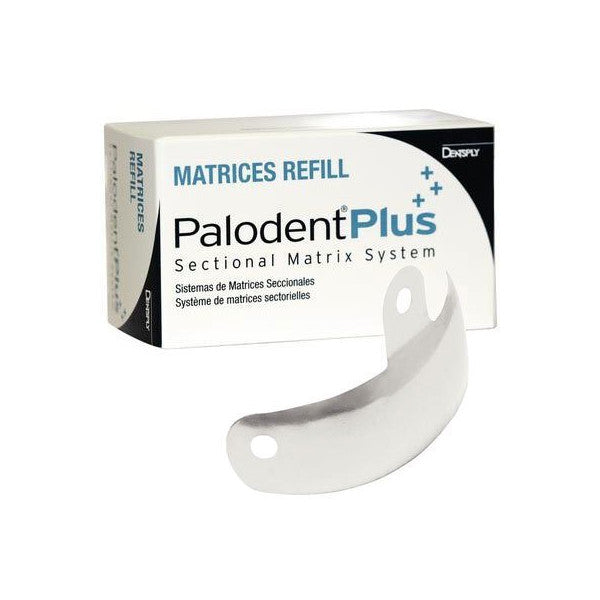 🎁 PALODENT Plus Matrix Refill (50/Pk) (DENTSPLY) (100% off)