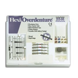 FLEXI-OVD Refill - S/S Size 30-02