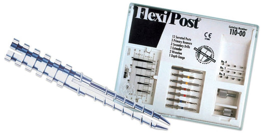 FLEXI POST S/S KIT (EDS)