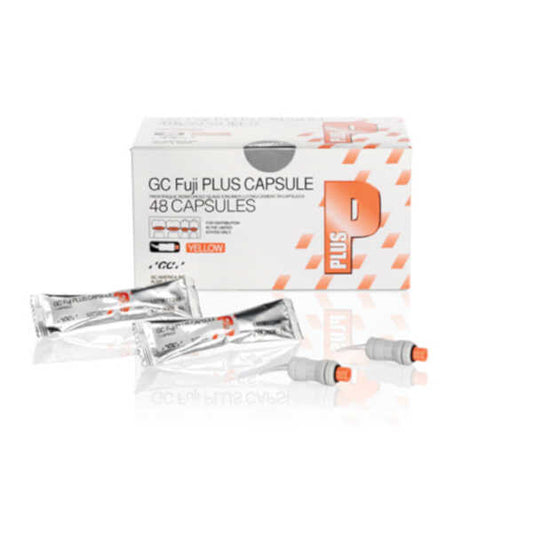 FUJI PLUS Capsules Bx-48 (GC) #442030