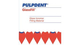 GLASSFILL Univeral 30g' Powder 15ml Liquid (Pulpdent) #IFU