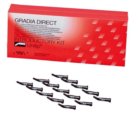 GRADIA DIRECT 10x0.16ml