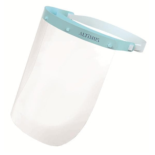 D2D Protective Face Shield – Sold by the Case (60 Pieces) - #FACSHLD-2 (D2D)