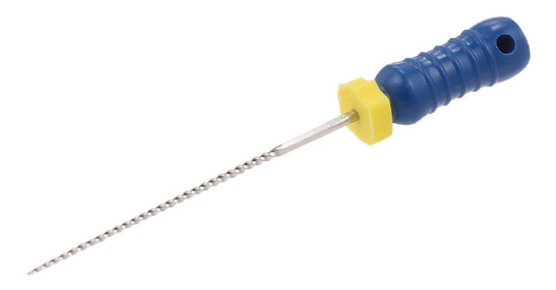 K-TYPE FILE (Caulk) 21mm (6)