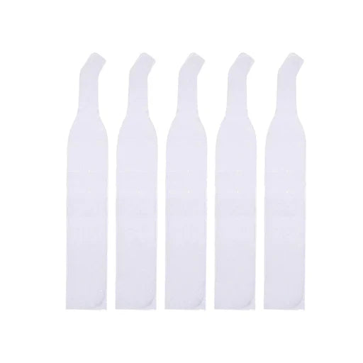 D2D Curing Light Sleeves – Wide Handle (Non-Pen Type) (500 Pieces) – D2D-CURSLV-2