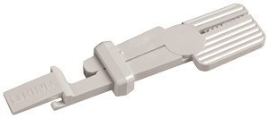 SNAP-A-RAY FILM HOLDER  Pkg 1 (DENTSPLY) #540293