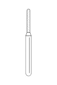 SOLO DIAMOND 1210.7C   Bx/25  KS Cylinder           #KS0010C