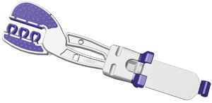SNAP-A-RAY 'DS'  1-Pack   #550321 (DENTSPLY)