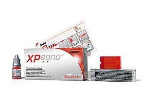 PRIME & BOND XP  ECO REFILL #606.67.401 3x5ml XP BOND+2 ClixDish+100 (DENTSPLY)