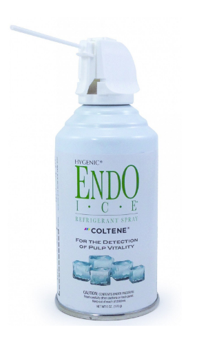 ENDO ICE (Hygenic) Pulp Ref. Spray 6oz Can (Coltene)