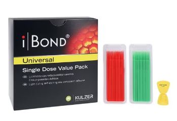 IBOND Universal Single Dose VALUE PACK 66061419 (Kulzer)