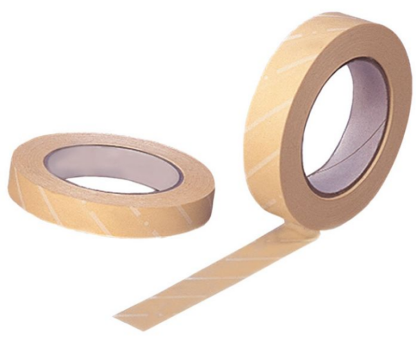 INDICATOR TAPE 1/2″ 60 Yards Roll #STS (X-TEX)