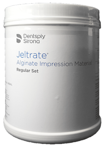 JELTRATE       1 lb Can   Reg. Set #608503 (DENTSPLY)