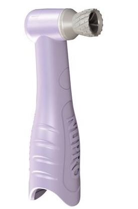 NUPRO Freedom DPA Contra Spiral Cup Lavender Pk-200 #965670 (DENTSPLY)