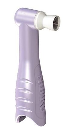 NUPRO Freedom DPA Firm Cup Lavender Pk-200 #965754 (DENTSPLY)