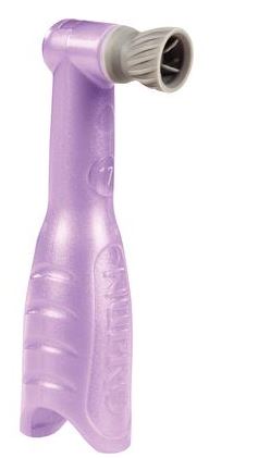 NUPRO Freedom DPA Slim Spiral Cup Lavender Pk-200 #965773 (DENTSPLY)