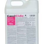 CAVICIDE Disinfectant 2.5-Gallon  #MET11-1025