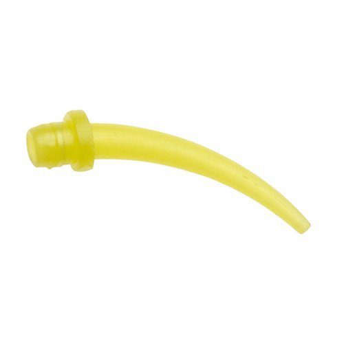 AFFINIS #C6555 Intraoral Tips (100) Yellow (Coltene)