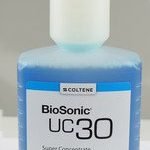 BIOSONIC General Purpose Solution BLUE 473ml Concentr. #UC30 (Coltene)