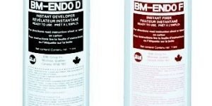 BM-ENDO D&F 1L Dev. 1L Fix. Rapid D&F FOR MANUAL