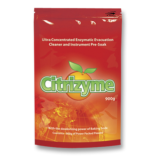 CITRIZYME Evacuation Cleaner 900 g. (Pascal) #15-270