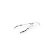 CLAMP FORCEPS (matte finish, stainless steel) COLTENE #H01262