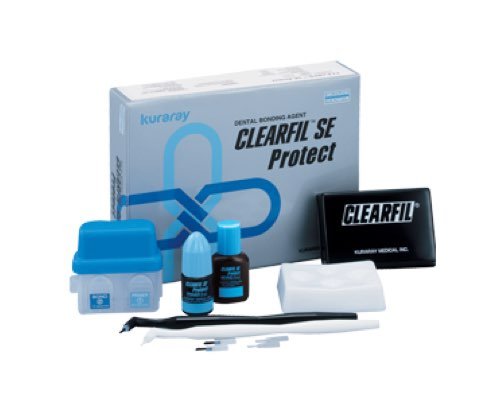 CLEARFIL   SE BOND Protect Kit  6ml Primer 5ml BOND #2870KA