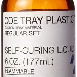 COE TRAY PLASTIC  FS / RS (6oz / 16oz) LIQUID (GC)