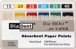 MARKED PPDIA-ISOGT (DiaDent) (100)